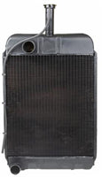 TISCO Radiator for John Deere, A33625