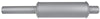 TISCO Muffler for Minneapolis Moline, 10A23891