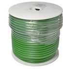 100' 12GA. PRIMARY WIRE GREEN
