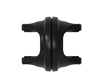 CAT 5 80° CV  SERIES 35 /44 CV JOINT AND SPLINED SHAFT - 1-11/16 x 20 SPLINE  1-3/4 20 SPLINE TRACTOR YOKE