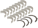 MAIN BEARING KIT, STANDARD