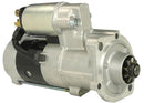 Starter - Mitsubishi Style (18398)