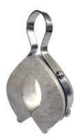 ALUMINUM HYDRAULIC STROKE CONTROL / CYLINDER STOP - B SERIES 8" BLOCK