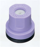 TXR CONEJET HOLLOW CONE TIP CERAMIC - PURPLE