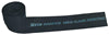 RAWHIDE NYLON HOSE SLEEVE - 1.22 ID X 1.92 FLAT OD