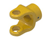 BONDIOLI SERIES 8 IMPLEMENT YOKE - 1-3/4" ROUND