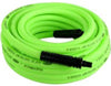 1/2 INCH X 100 INCH AIR HOSE ASSEMLBY - FLEXZILLA