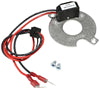 ELECTRONIC MODULE ASSEMBLY