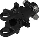 YOKE CLAMP STYLE