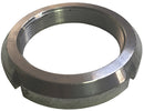 LOCKNUT, AXLE