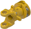 YOKE CLAMP STYLE
