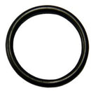 3/32 INCH WIDE 2-3/16 INCH ID X 2-3/8 INCH OD BUNA-N RUBBER O-RING 10 PACK
