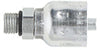 3/4 INCH HOSE X 1-5/16 ORB MALE STRAIGHT RIGID