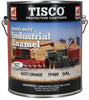 Tractor & Implement Paint - Kioti Orange, Gallon