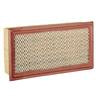 Donaldson P602658 Air Filter, Panel Engine