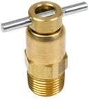OIL GAUGE COCK FOR OIL PAN