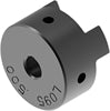 JAW COUPLING