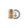 Baldwin Oil Filter (P184)