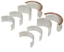 MAIN BEARING SET FOR JOHN DEERE - .010