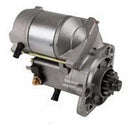 Starter for Kubota 15621-63012 - Denso Style (18142)