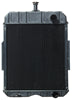 TISCO Radiator for International, 396325R91