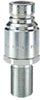 1/2'' FLUSH FACED COUPLER NIPPLE