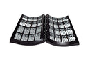 KX7 TOUGHTHRESH KIT FOR CORN AND SOYBEANS - FITS CASE IH FLAGSHIP SERIES