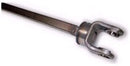35 SERIES YOKE AND SHAFT ASSEMBLY - 28.69" FROM CENTER YOKE