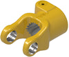 YOKE TRACTOR QD