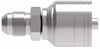 16Z-516 JIC37° MALE 1 HOSE X 1 5/16-12