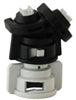 TURBODROP TWIN FAN