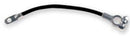 49'' 2 GA STARTER CABLE BLACK