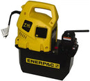 ELECTRIC PUMP FOR PARKER CRIMPER - HEAVY DUTY