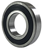 BALL BEARING WITH RUBBER SEALS 50MM ID