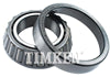 Timken 32013X-90KA1 Roller Bearing - Tapered