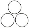 O-RING KIT