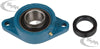 AGSMART FLANGED BEARING HOUSING