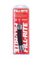 3/4" X 12" WHIP HOSE