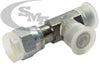 HYDRAULIC ADAPTER