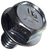 5/16 X 1/2 SERRATED FLANGE BOLT