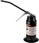6 OZ. PISTOL OILER WITH RIGID HOSE