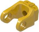 YOKE TRACTOR METRIC