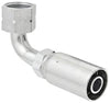 10UA30 FEM FORSEAL SWVL SHORT DROP 90 DG