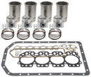TISCO Basic In-Frame Engine Kit - 3-9/16" Overbore