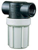 TeeJet 12212PP100 Poly Strainer 1/2 Inch x 100 Mesh Screen