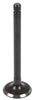 TISCO Valve - Exhaust for Kubota, 15221-13120