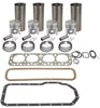 BASIC IN-FRAME OVERHAUL KIT FOR MASSEY FERGUSON