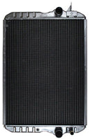 TISCO Radiator for John Deere, RE63188