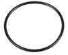 BUNA-N O'RING, BLACK
