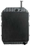 TISCO Radiator for Ford, E3NN8005BD15M